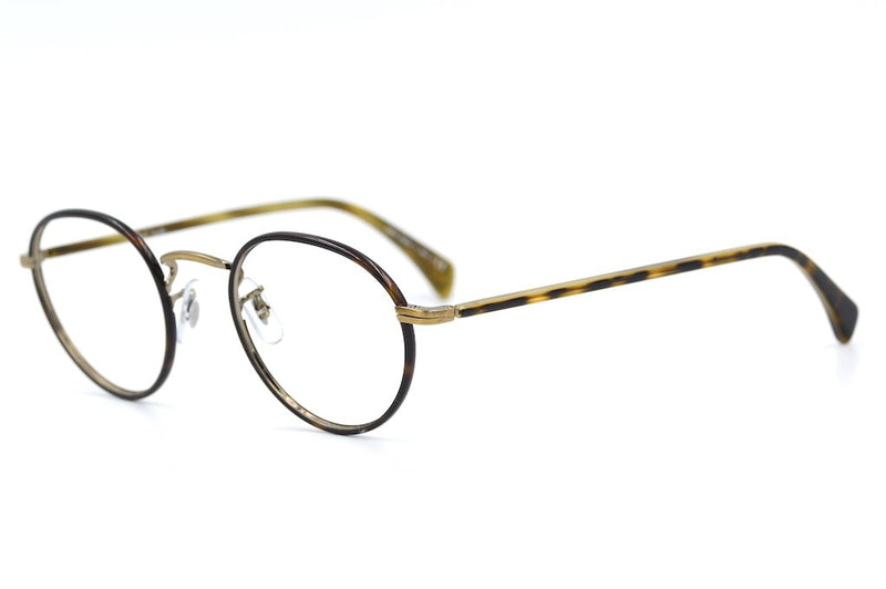 Paul Smith Glasses. Paul Smith Kennington Glasses. Round Glasses. Men's retro glasses