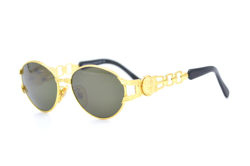 Desert 2100 001 Vintage Sunglasses. Rare vintage sunglasses. 90s Sunglasses. Bougie sunglasses. Oval vintage sunglasses. Bougie Sunglasses.