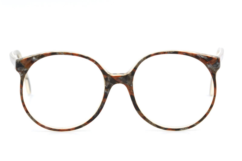 Chelsea by Michael Selcott, Oversized Vintage Glasses, 1980's vintage Glasses, Sustainable glasses, 