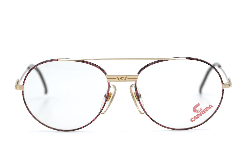 Carrera 5386 81 vintage glasses. Carrera Glasses. Cool retro glasses. Cool vintage glasses. Unisex glasses. Sustainable glasses.