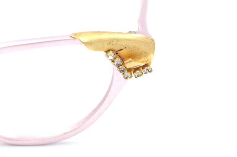 . Tura Glasses. 1950's vintage glasses. Womens Vinage Glasses