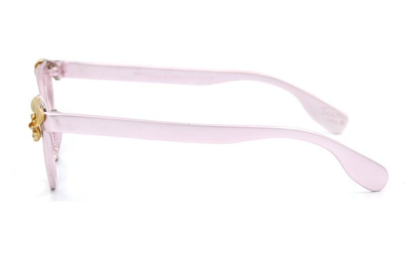 . Tura Glasses. 1950's vintage glasses. Womens Vinage Glasses