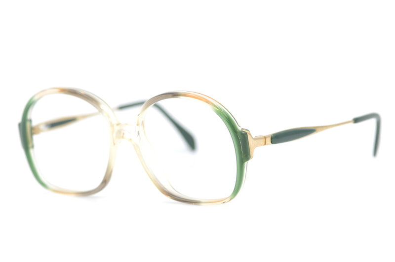 Metzler 3106 70s vintage glasses. Rare vintage glasses. 70s glasses. 70s style glasses. Retro glasses. 