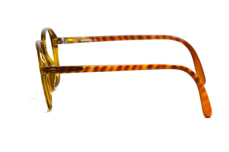 Vintage Dunhill 6008 mens glasses
