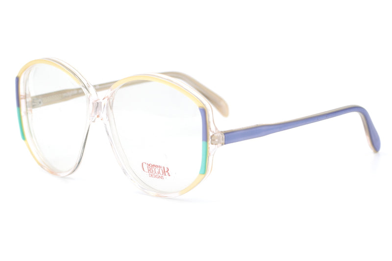 cheap vintage glasses, Vintage 1980s glasses, vintage oversized glasses, deirdre barlow glasses, 1980s glasses