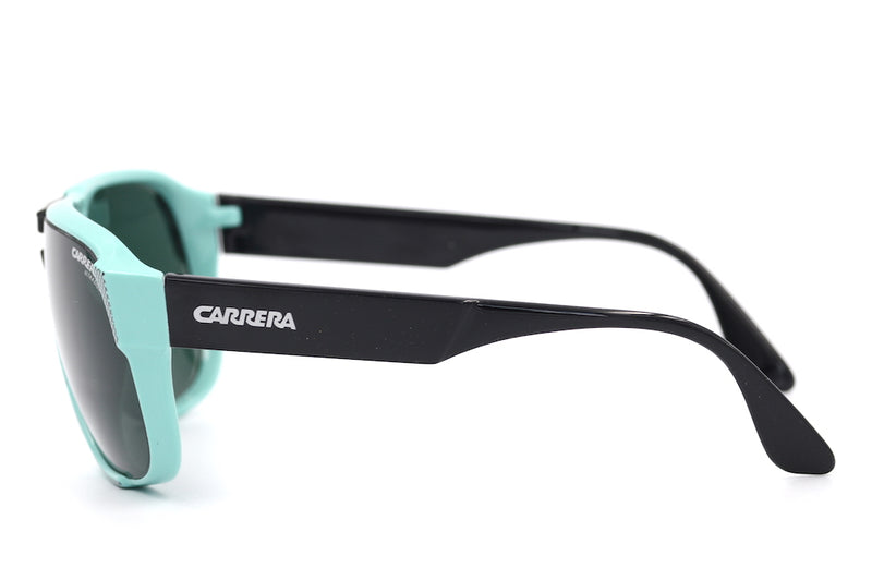 Carrera 5431 Vintage Sunglasses. Rare Vintage Sunglasses. Carrera Sunglasses. Vintage Carrera. Vintage Designer Sunglasses. Retro Sunglasses. 