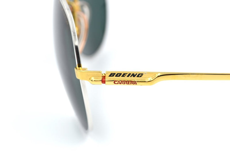 Boeing by Carrera 5701 colour 40 vintage sunglasses, rare vintage sunglasses, collectors vintage sunglasses, Carrera Boeing sunglasses, Boeing Carrera sunglasses