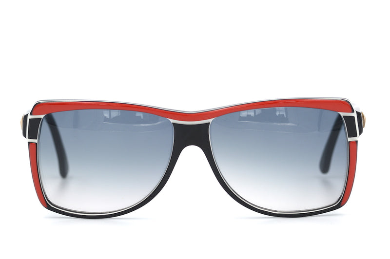 Fendi FS 31 Sunglasses. Vintage Fendi Sunglasses. Vintage Designer Sunglasses. Fendi Sunglasses. Rare Sunglasses. Women's Sunglasses. Women's Designer Sunglasses.