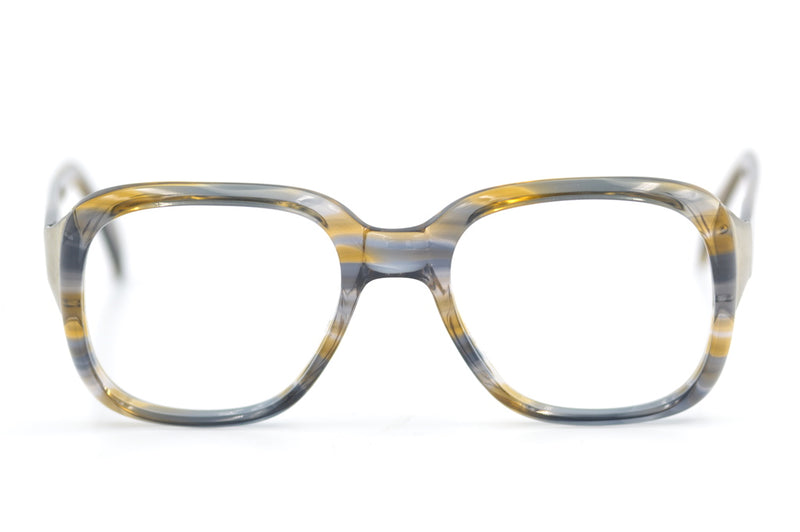 Metzler 3542 vintage glasses. 70s vintage glasses. Retro vintage glasses.  70s style glasses. 