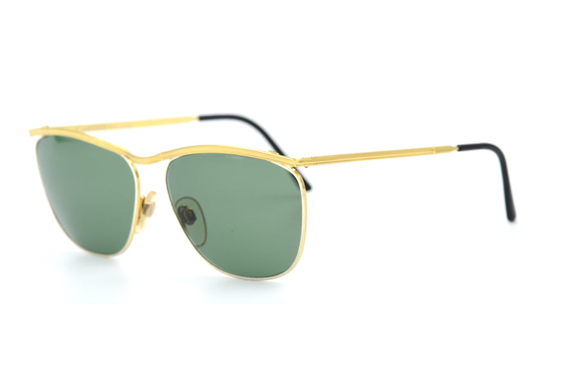 Marcolin 6119 Sunglasses, Mens Vintage Sunglasses, Vintage Sunglasses, Classic Vintage Sunglasses. Debbex style sunglasses. Paul Weller style sunglasses.