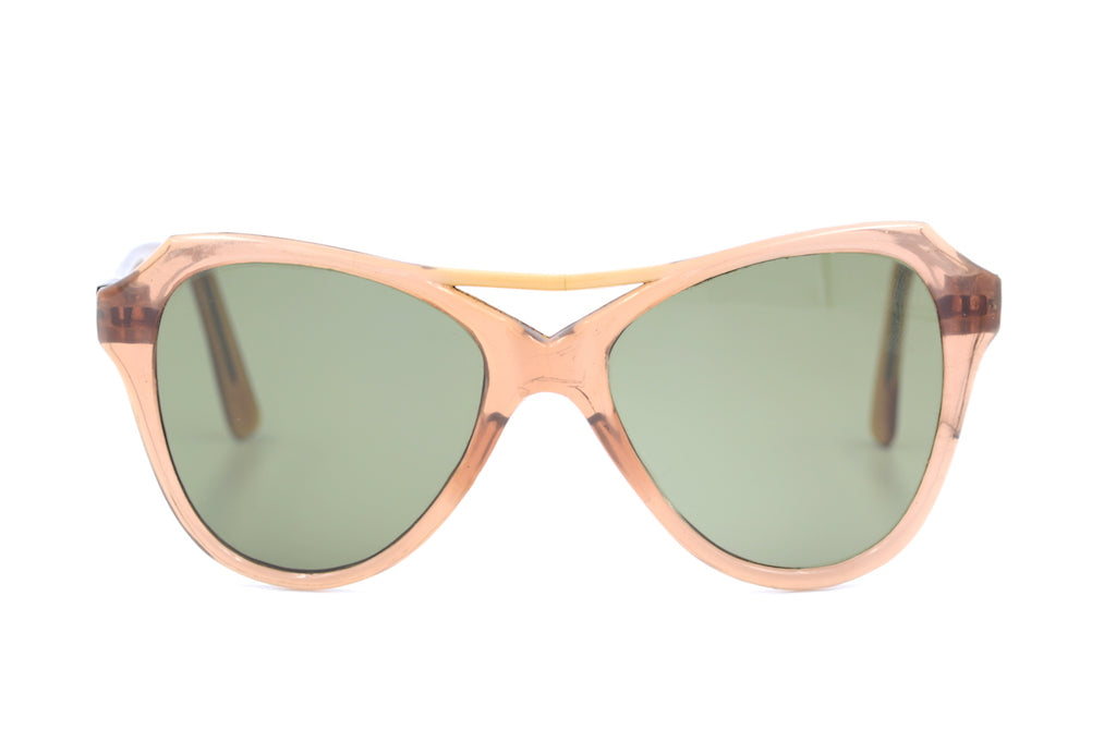 Thurgar Bolle Vintage Sunglasses Women's 50s Vintage Sunglasses