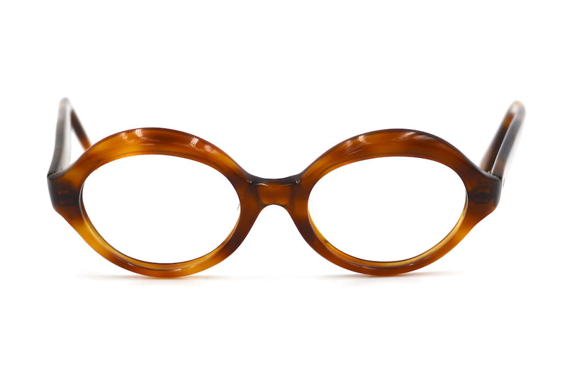 Mid Century Glasses. 1960's vintage glasses. 1950's vintage glasses. Ladies Vintage Glasses. Round Vintage Glasses. Oval Vintage Glasses.