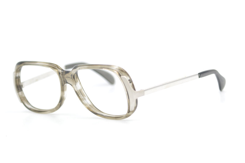 Menrad 2090 vintage glasses. 70s Menrad glasses. 70s Vintage glasses. 70s Style Glasess. 70s Eyeglasses.