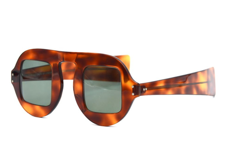 Cutler & Gross 0327 vintage sunglasses, Cutler & Gross Sunglasses, Rare Vintage Sunglasses, Mens Vintage Sunglasses, Womens Vintage Sunglasses