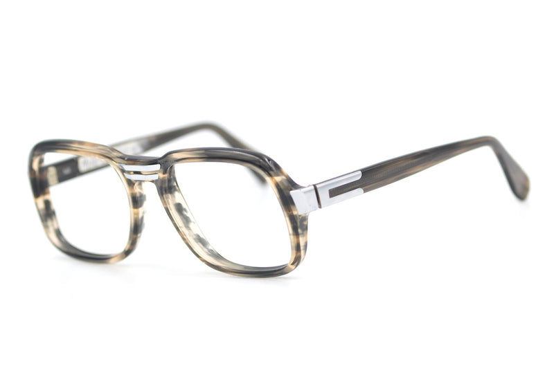 Metzler 3527 vintage glasses. 70s Vintage Glasses. Retro Glasses. New old stock 70s eyeglasses. 