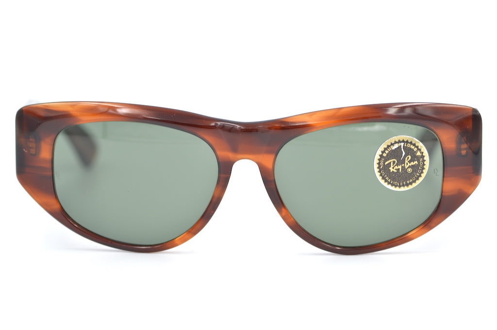 B&L RayBan Dekko vintage sunglasses. Rare B&L RayBan Sunglasses. Vintage RayBan  sunglasses.