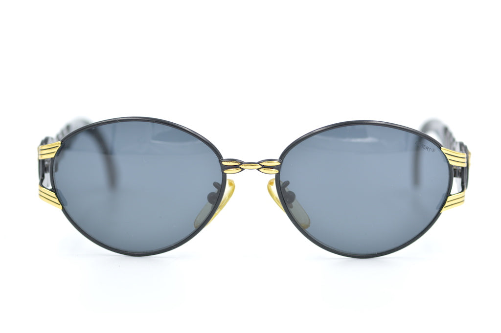 Desert 2100 16 Vintage Sunglasses. Rare vintage sunglasses. 90s Sunglasses. Bougie sunglasses. Oval vintage sunglasses.