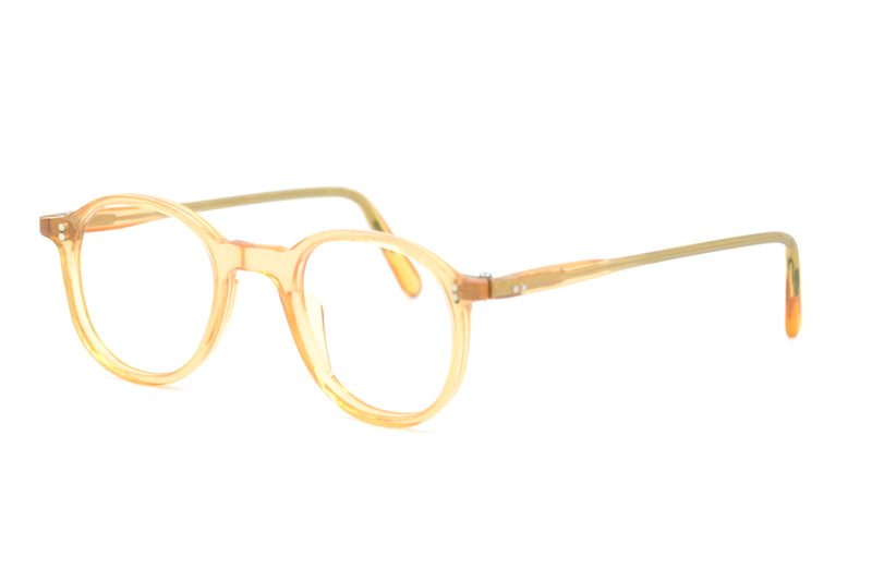 1940's Utility Glasses, 1940's glasses, 1940s spectacles, 1940's eyewear, vintage glasses, vintage fashion 