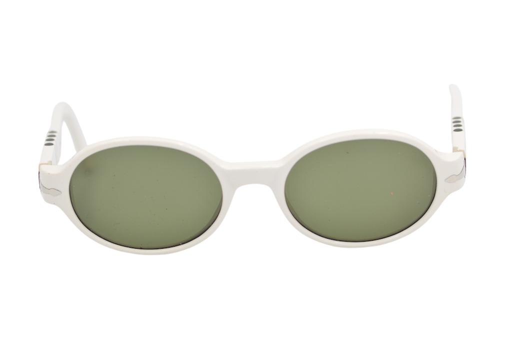 Persol 51mm saratoria round sunglasses shop
