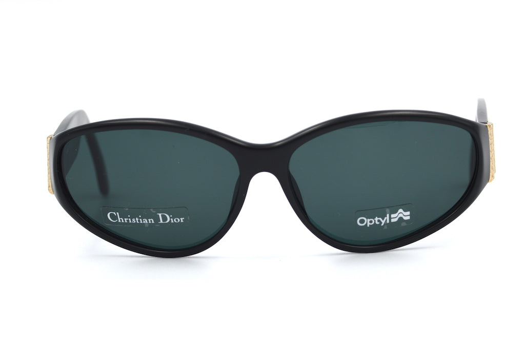 Christian Dior Mascara vintage sunglasses. Rare vintage sunglasses. Dior vintage sunglasses. Dior sunglasses.