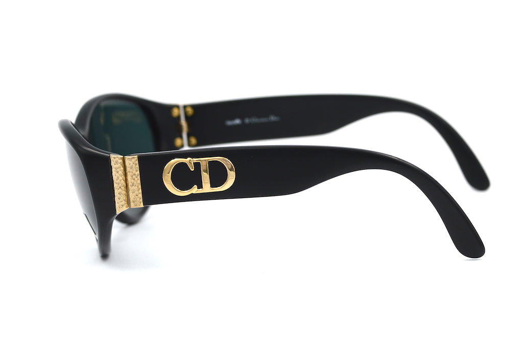 Christian Dior Mascara Vintage Sunglasses | Dior Sunglasses | Rare