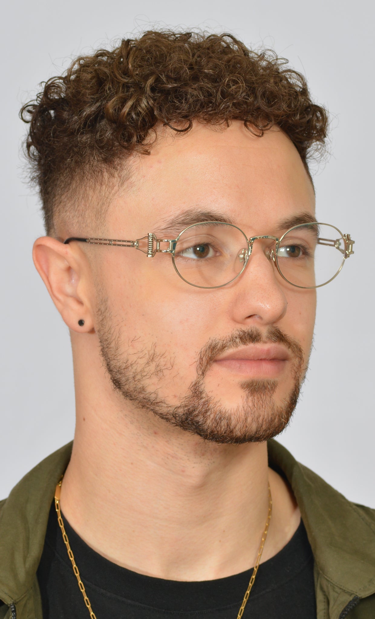 Jean paul gaultier on sale eyeglasses frames