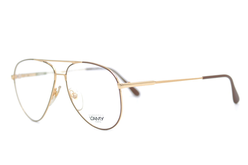 L'Amy Rodolphe Vintage Glasses. Mens Vintage Glasses. Aviator Glasses. Aviator Vintage Glasses. Mens Glasses. Buy Glasses Online. Buy Mens Glasses Online. Retro Glasses.