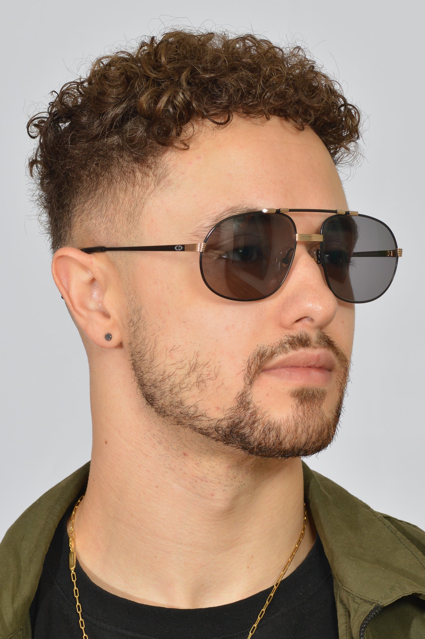 Christian dior sunglasses best sale mens