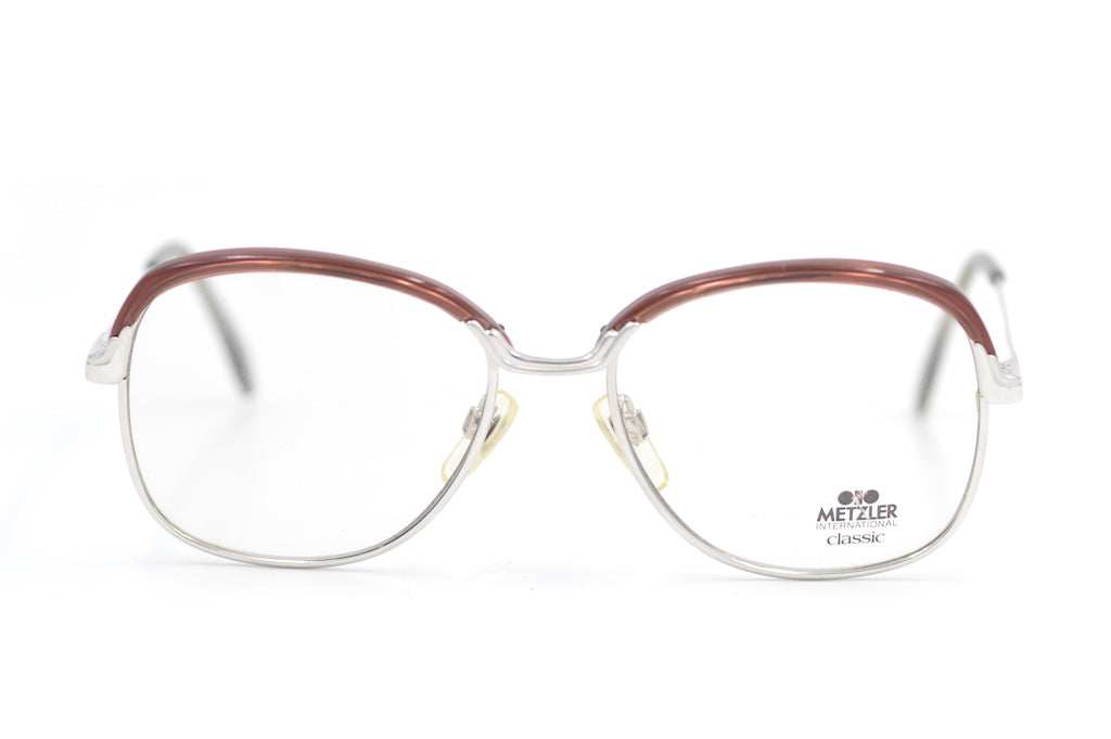 Metzler 7245 446 Vintage Glasses. Similar to those worn by Daniel Radcliffe in Escape From Pretoria. 