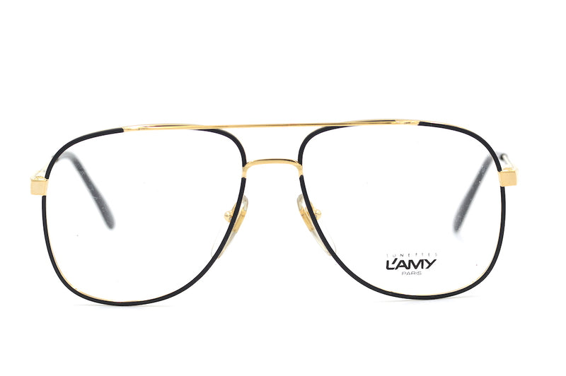 L'Amy Claude Flex Vintage Glasses. Mens Vintage Glasses. Aviator Glasses. Aviator Vintage Glasses. Mens Glasses. Buy Glasses Online. Buy Mens Glasses Online. Retro Glasses.
