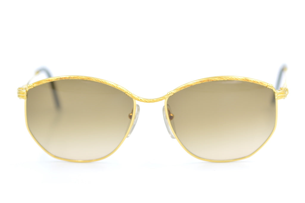 Fred Force 10 Cythere Sunglasses. Vintage Fred Sunglasses. Fred Sunglasses. Luxury Sunglasses. Rare Vintage Sunglasses.
