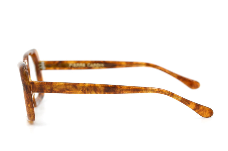 Vintage Pierre Cardin glasses. 1960's Pierre Cardin Glasses. 1970's Pierre Cardin Glasses. Rare Vintage Glasses. Mens Vintage Glasses. Vintage Pierre Cardin. Buy Glasses Online. 