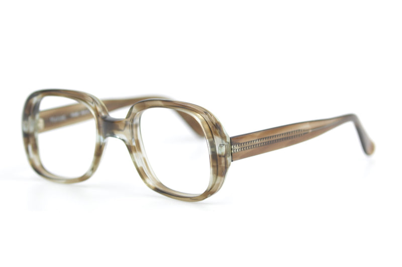 Mafline Minster 2163 Vintage Glasses. 70s Vintage Glasess. Retro Vintage Glasses.