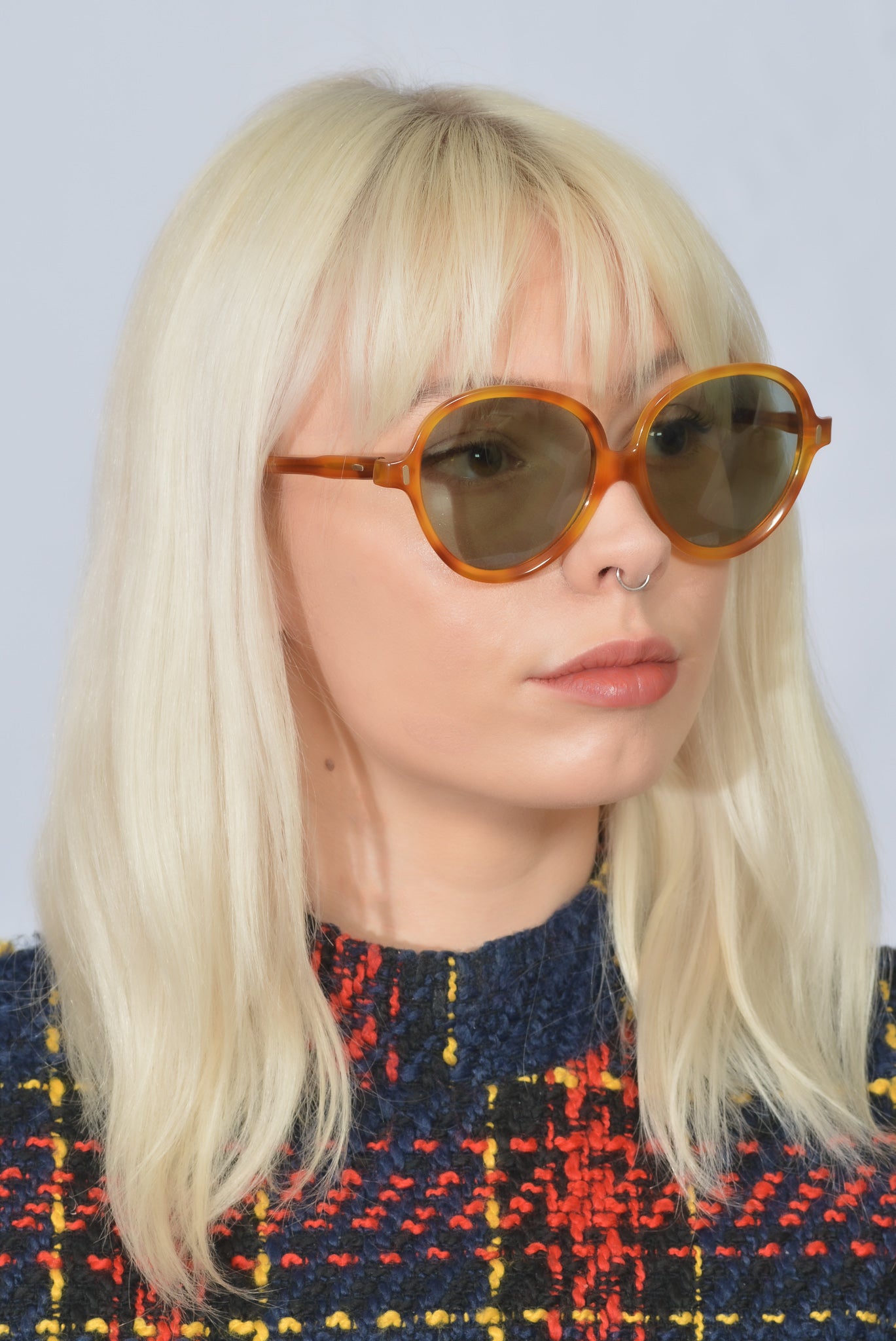 Unique vintage sunglasses cheap
