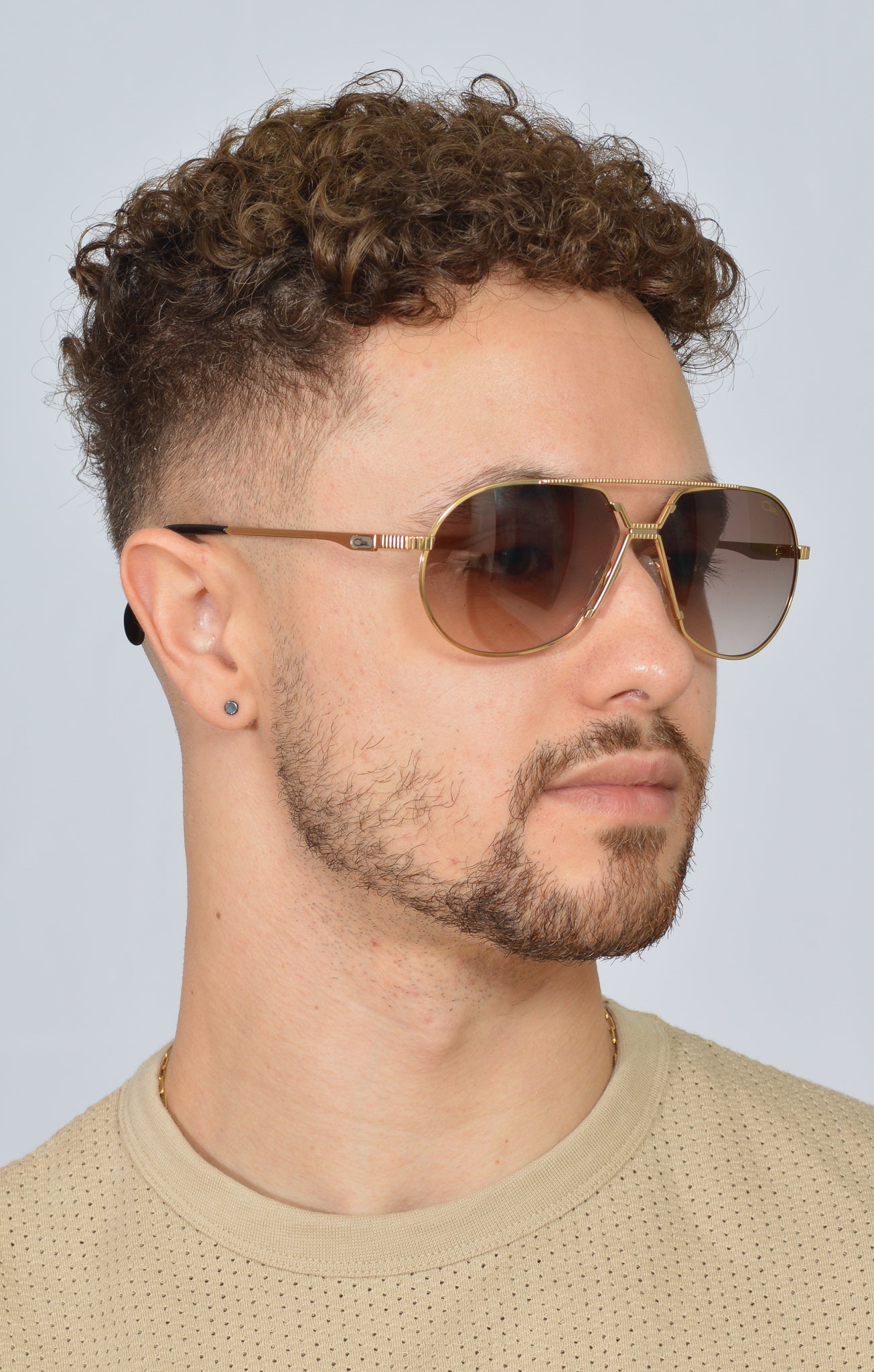 Cazal 968 003 Sunglasses
