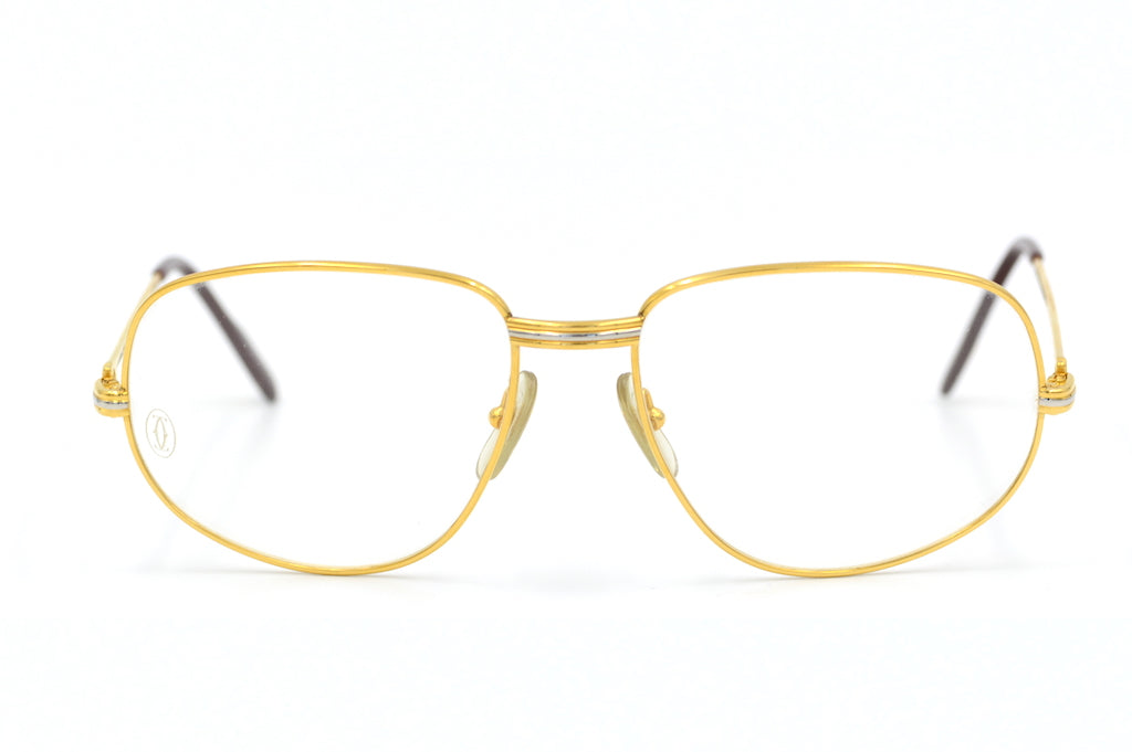 Cartier romance top louis