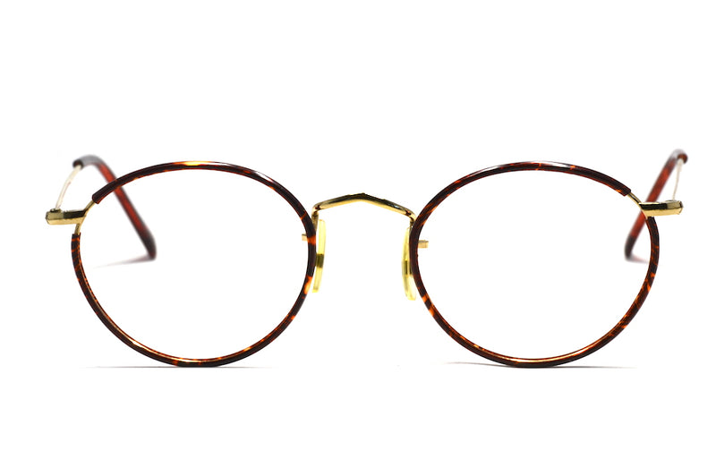 Panto vintage glasses, panto by savile row, savile row glasses, savile row vintage glasses, vintage round glasses, vintage lunettes, vintage gafas vintage occhiali.