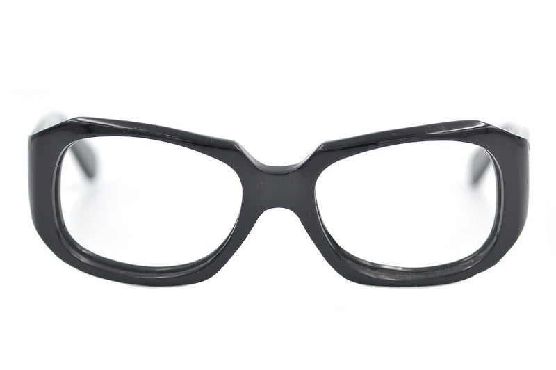 Milo & Milo Zerfoflex Vintage Glasses. Michael Caine Glasses. Rare Vintage Glasses. Stylish Sustainable Eyewear. 50s Mens Vintage Glasses.