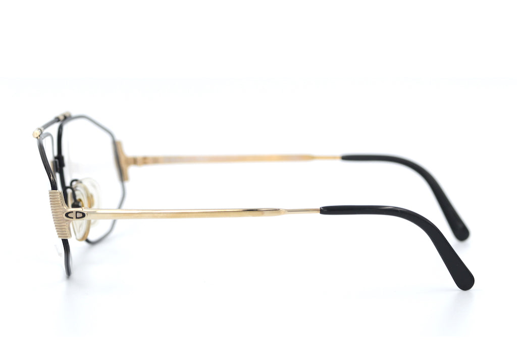 Christian Dior 2516 94 | Men's Dior Vintage Glasses | Dior