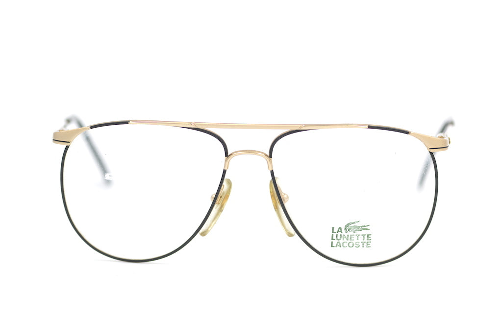 Lacoste 767F Vintage Glasses Mens Lacoste Glasses Lacoste