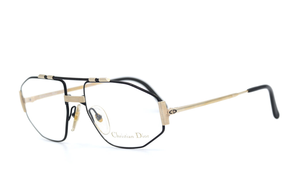 Christian Dior 2516 94 | Men's Dior Vintage Glasses | Dior