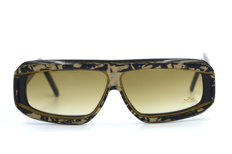 Claudia Carlotti Zesty Vintage Sunglasses. 1980's Vintage Sunglasses. Sustainable Sunglasses. Rare Vintage Sunglasses. 