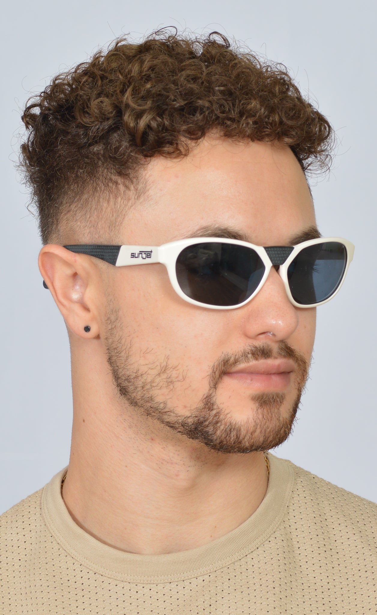 Carrera Sunjet 5253 70 Vintage Sunglasses Vintage Carrera Sunglasses Retro Spectacle