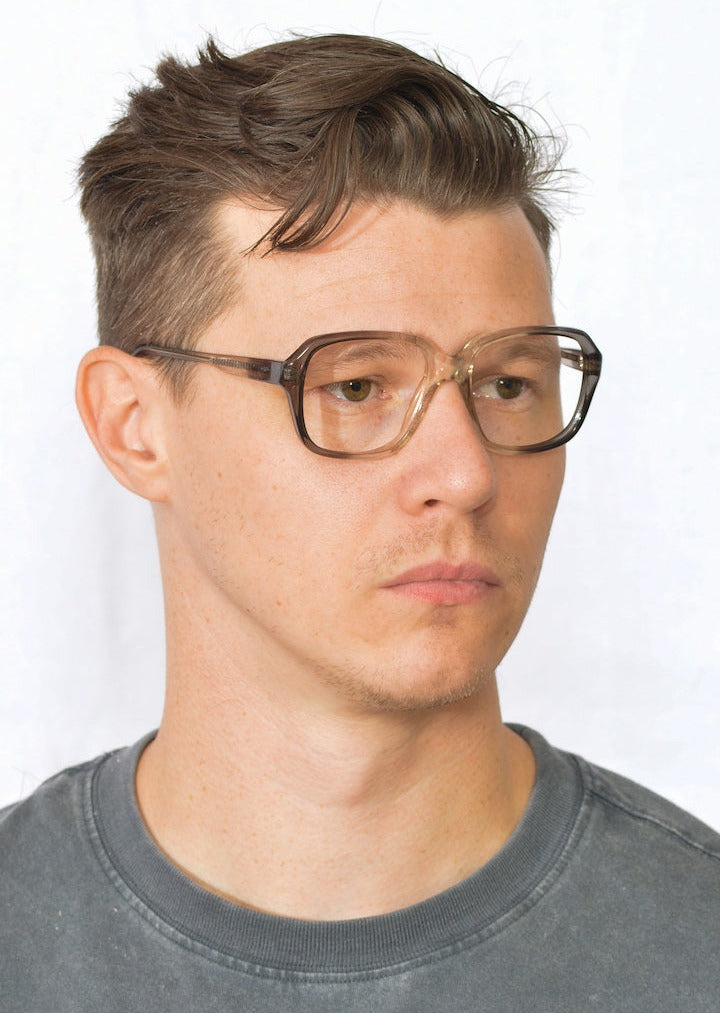 Mr Moon Grey - Main Image