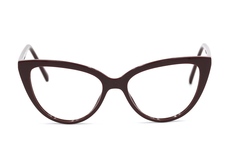 Retro Glasses, Ladies Retro Glasses, Ladies Cat Eye Glasses, Cheap Glasses, Cheap Retro Glasses