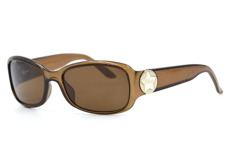 Dior Starshine 2 Sunglasses. Dior Sunglasses. Cheap Dior Sunglasses. Up-Cycled Sunglasses. Sustainable Sunglasses. 