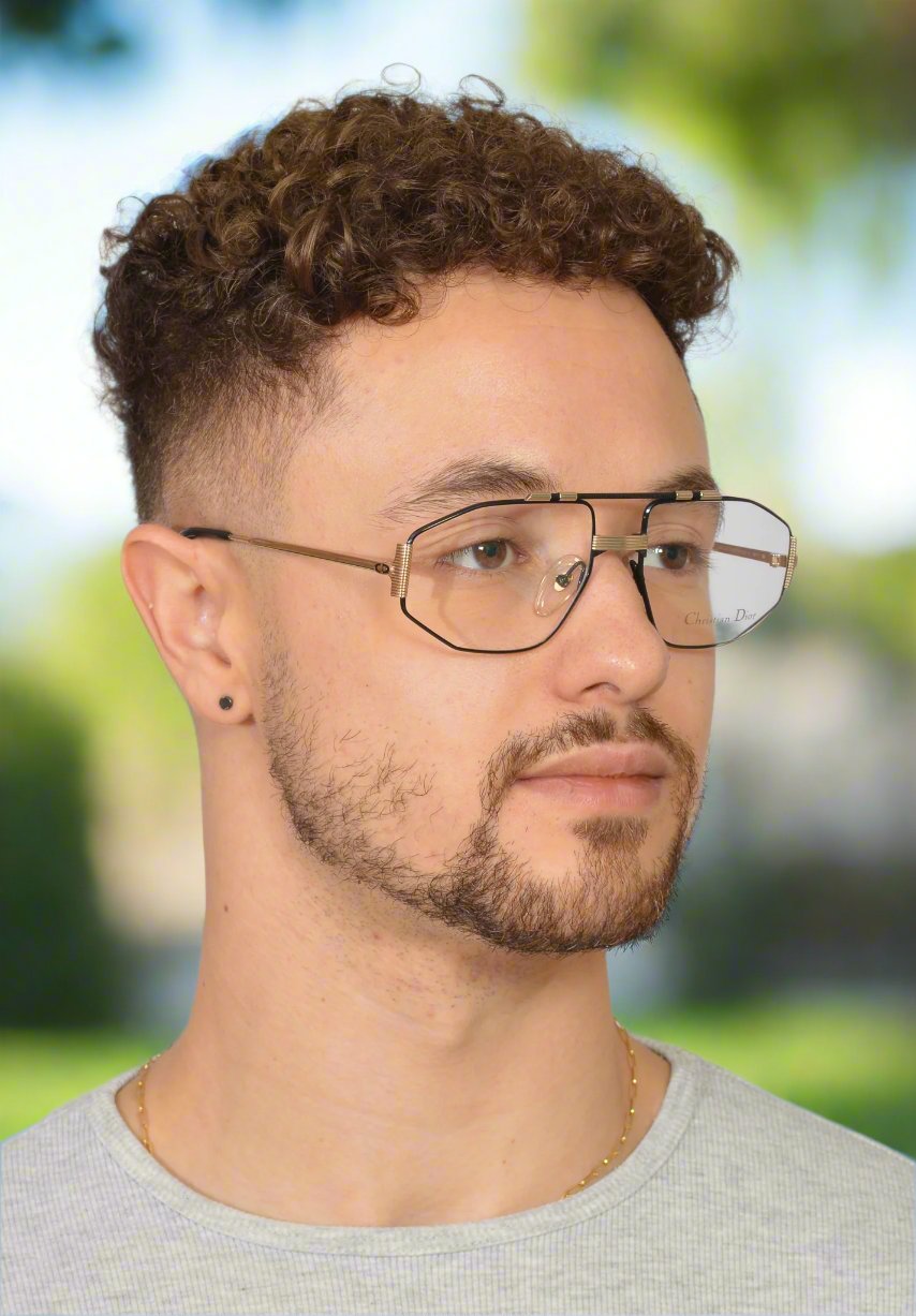 Christian dior cheap glasses