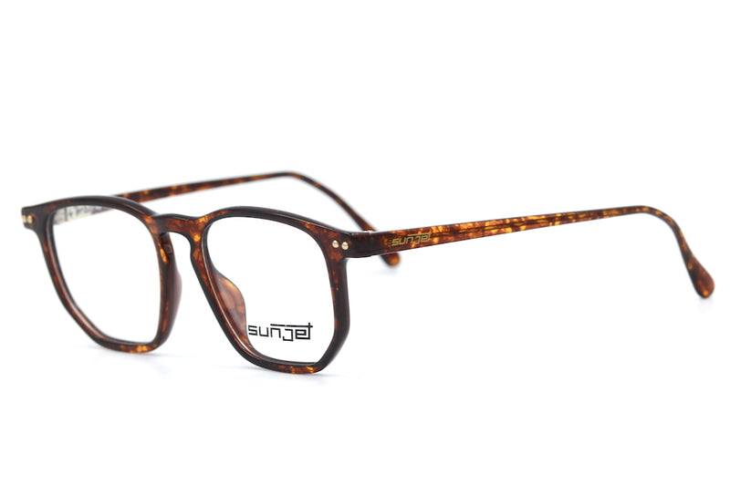 Sunjet by Carrera 5283  vintage glasses. Carrera Sunjet Glasses. Carrera Glasses. Unisex Glasses. 1940's style glasses. 