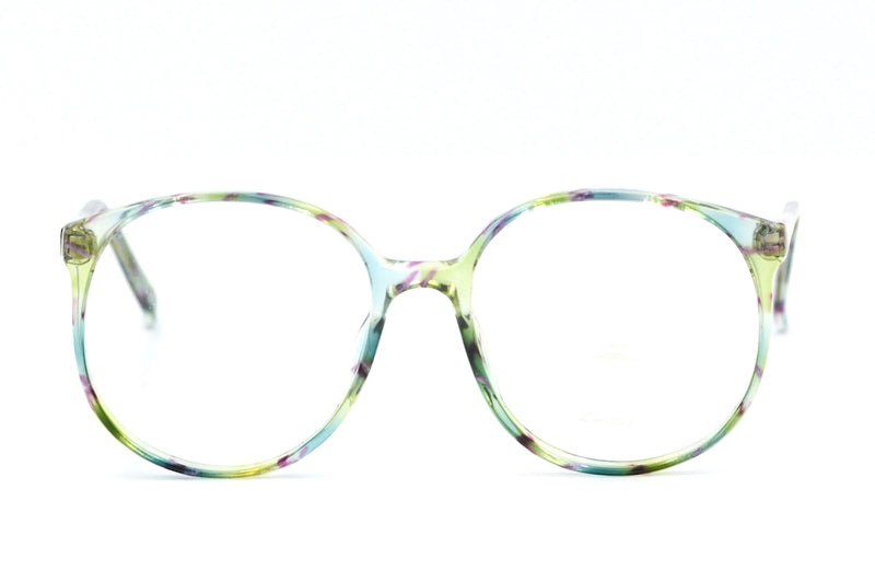1980's Ladies Vintage Glasses, Jean Garre Vintage Glasses, 1980's Vintage Glasses, Oversized Vintage Glasses, Cheap Vintage Glasses, Cheap Glasses