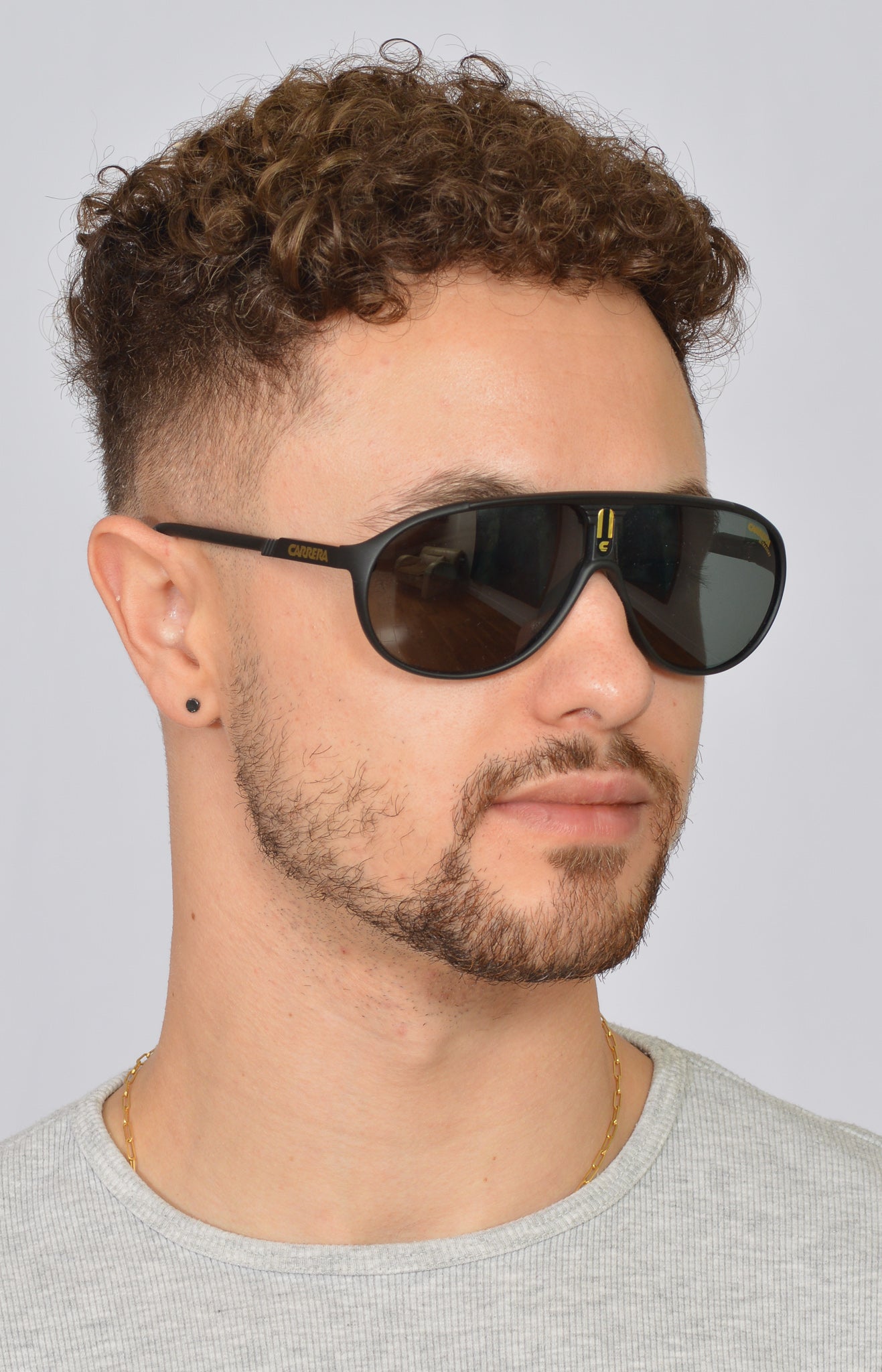 Vintage carrera sunglasses cheap